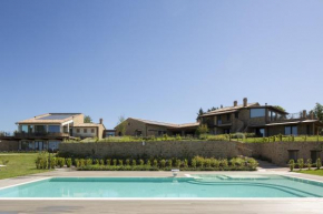 Villa Antica Dimora - Homelike Villas Deruta